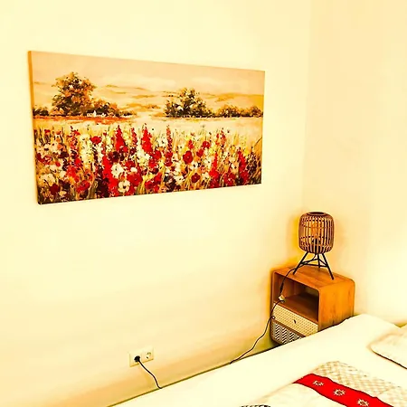 Apartmán 