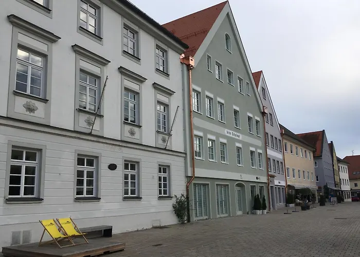 Beim Schrimpf