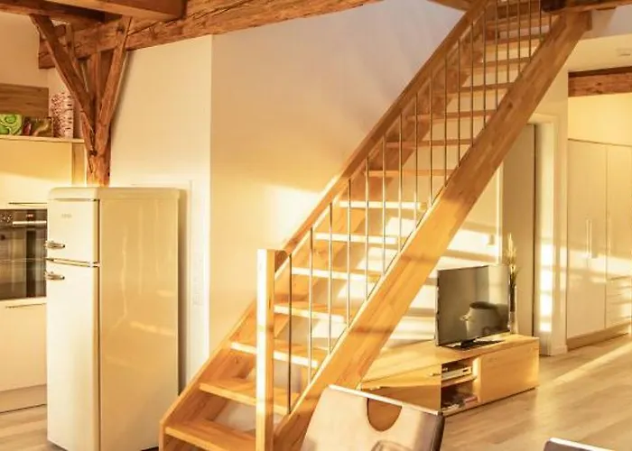 Beim Schrimpf Apartment Schongau