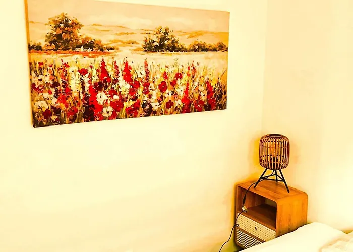 Apartment Beim Schrimpf *