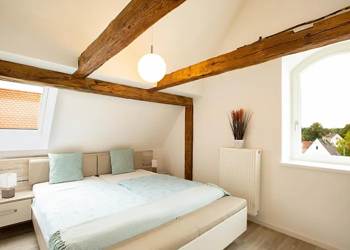 Apartment Beim Schrimpf Schongau