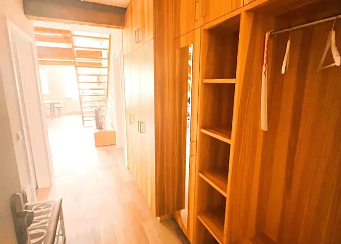 Beim Schrimpf Apartment Schongau