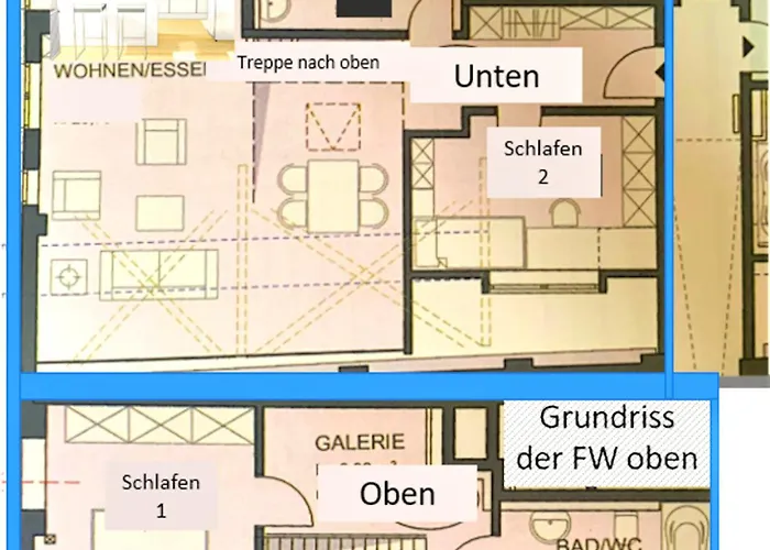 Apartment Beim Schrimpf Schongau