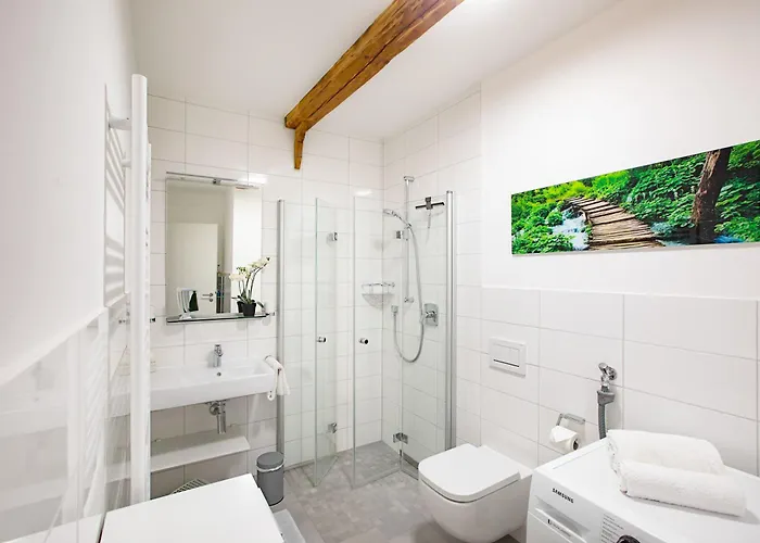 Apartment Beim Schrimpf *